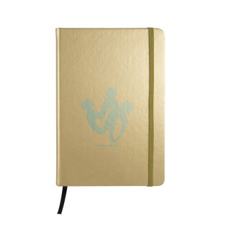 Libreta A5 personalizada